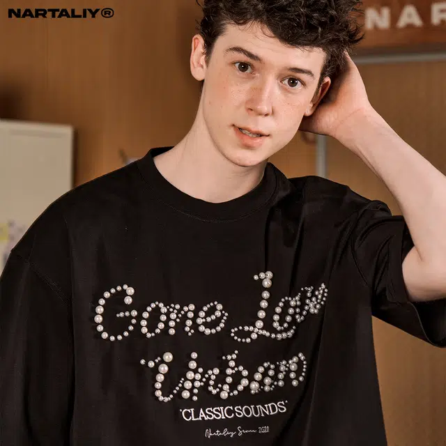 NARTALIY T