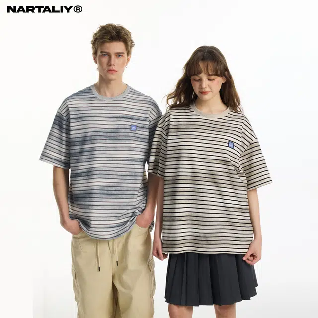 NARTALIY T