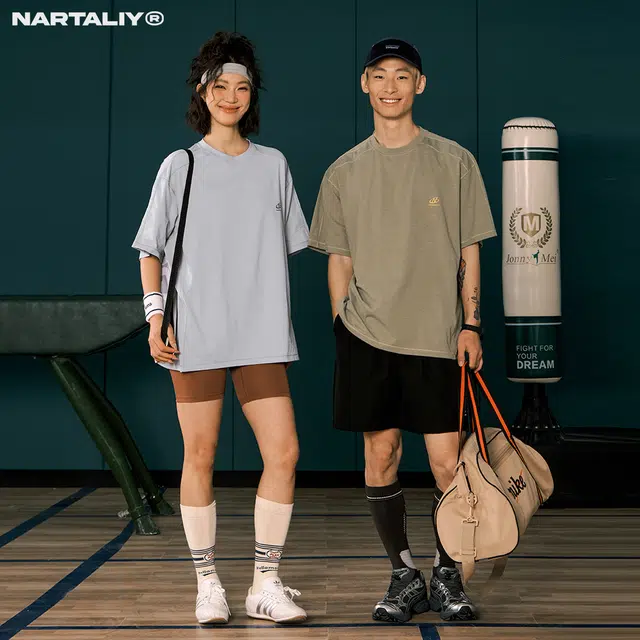 NARTALIY T