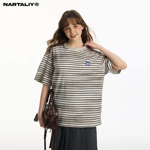 NARTALIY T