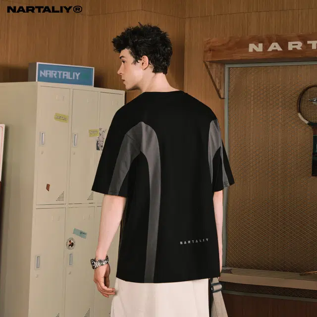 NARTALIY T