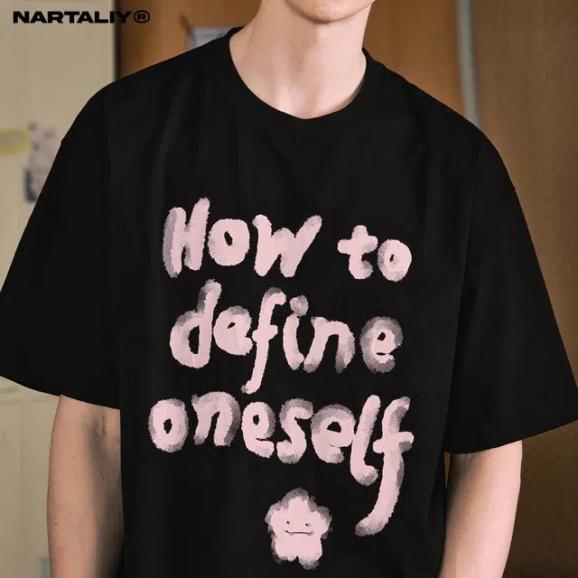 NARTALIY T