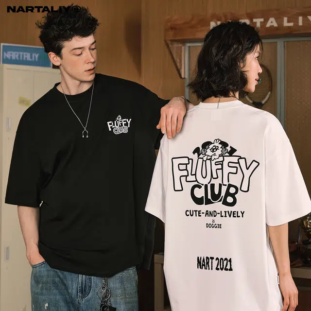 NARTALIY T