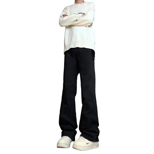 clean fit