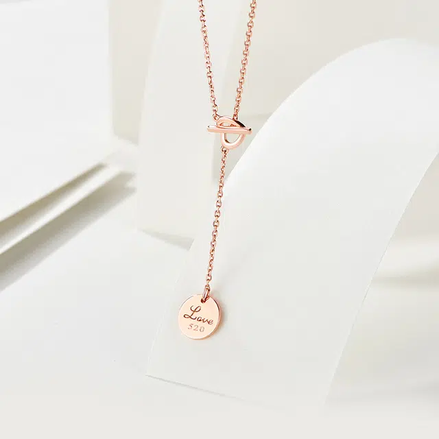LSSW LOVE ins 925
