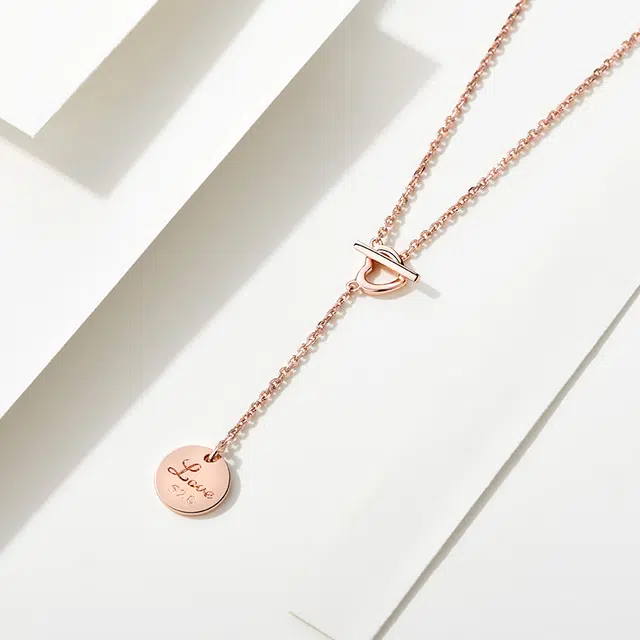 LSSW LOVE ins 925