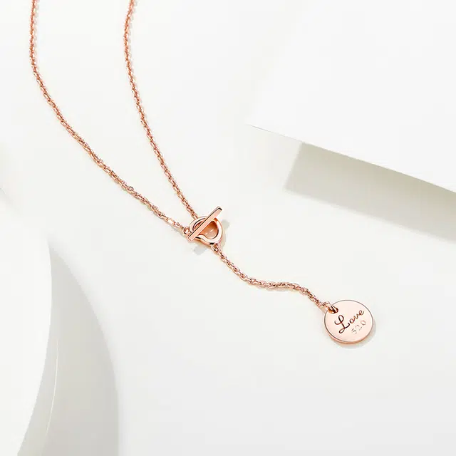 LSSW LOVE ins 925