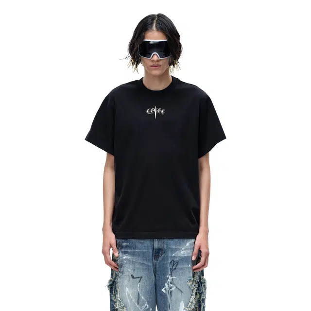 TBHNP logo T