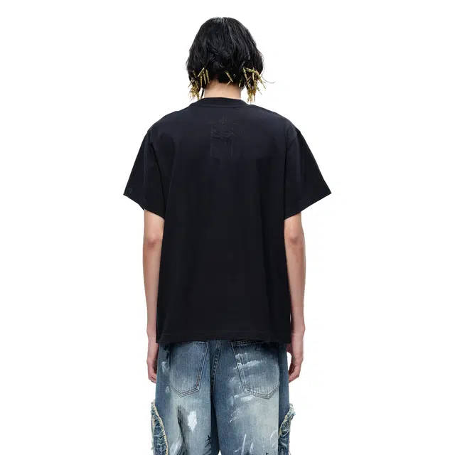 TBHNP logo T