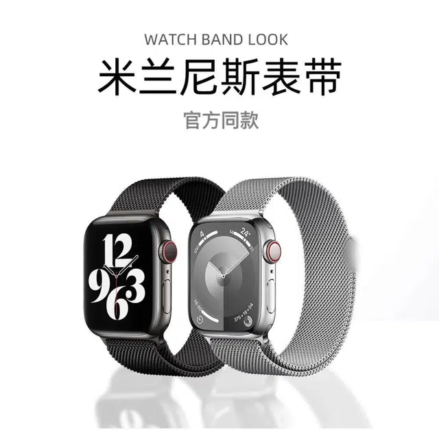 iwatch S10S9S8