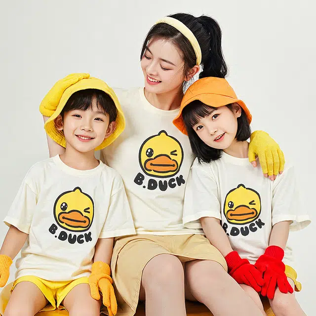 B.DuckT