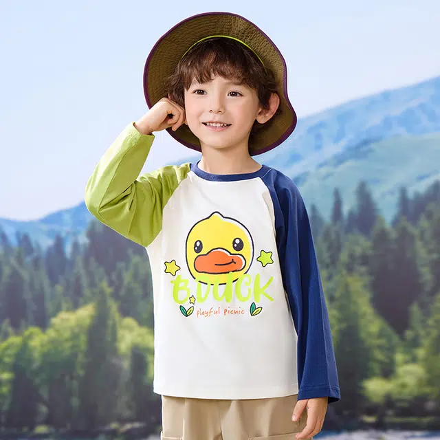 B.DuckT