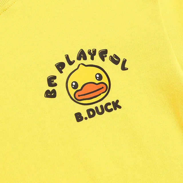 B.DuckT