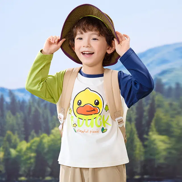 B.DuckT