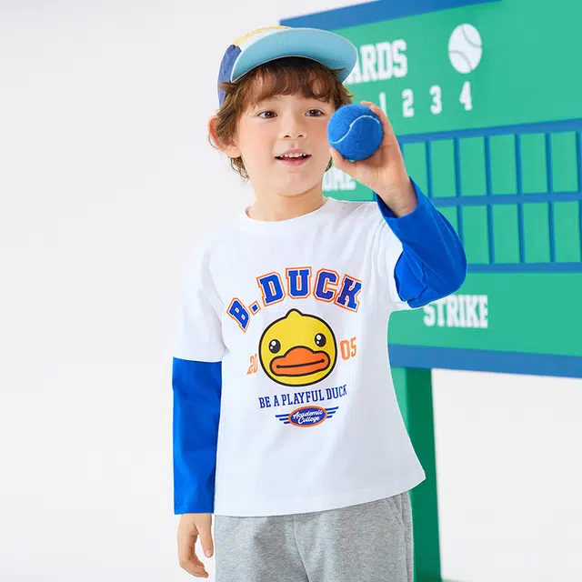 B.DuckT