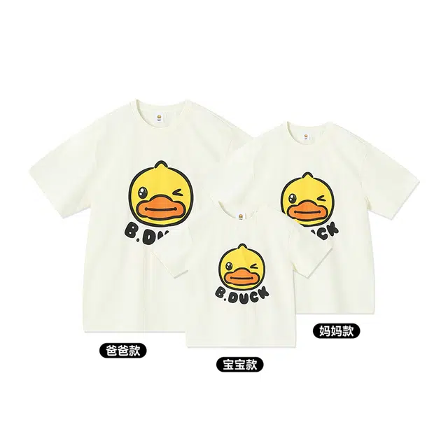 B.DuckT
