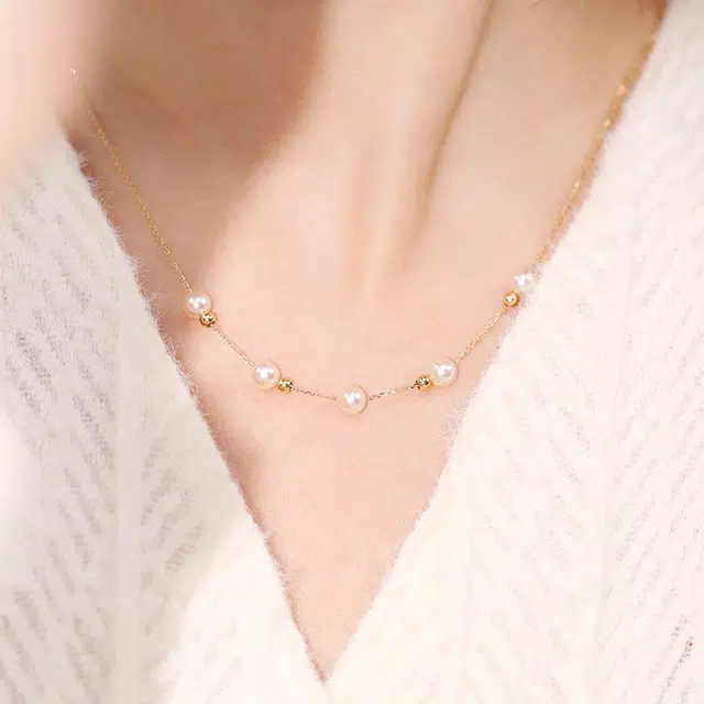 18K Akoya