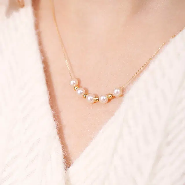 18K Akoya