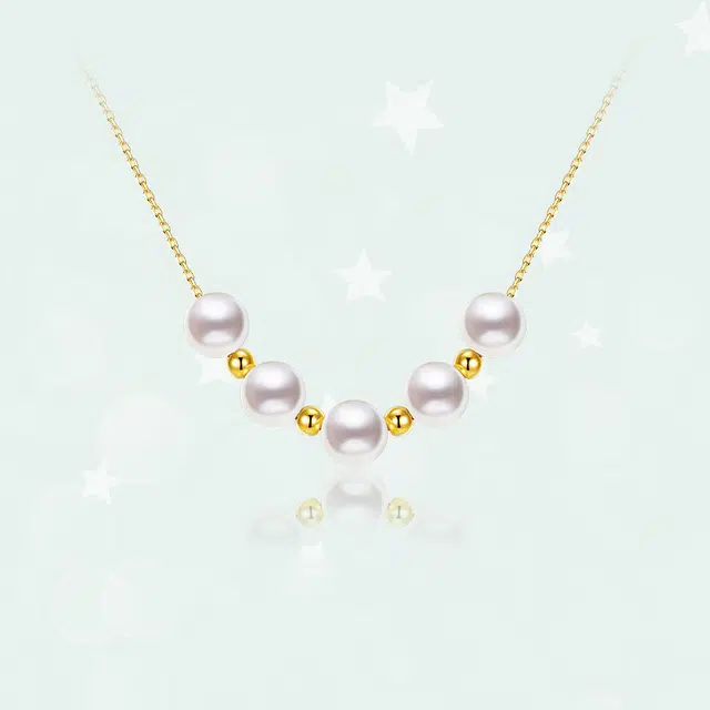 18K Akoya