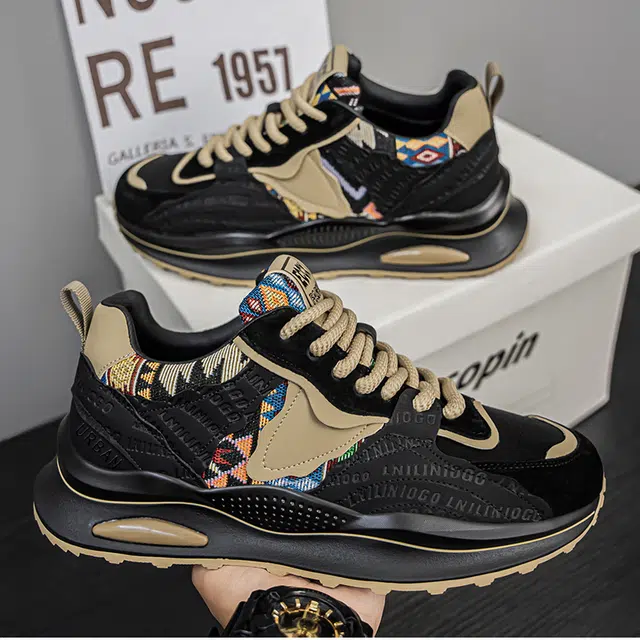 URBAN AUTHENTIC