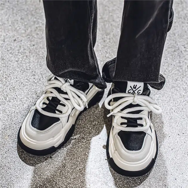 URBAN AUTHENTIC