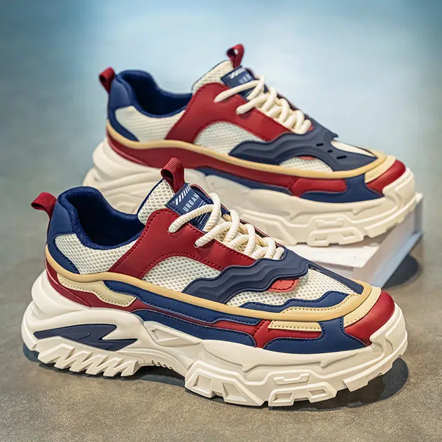 URBAN AUTHENTIC