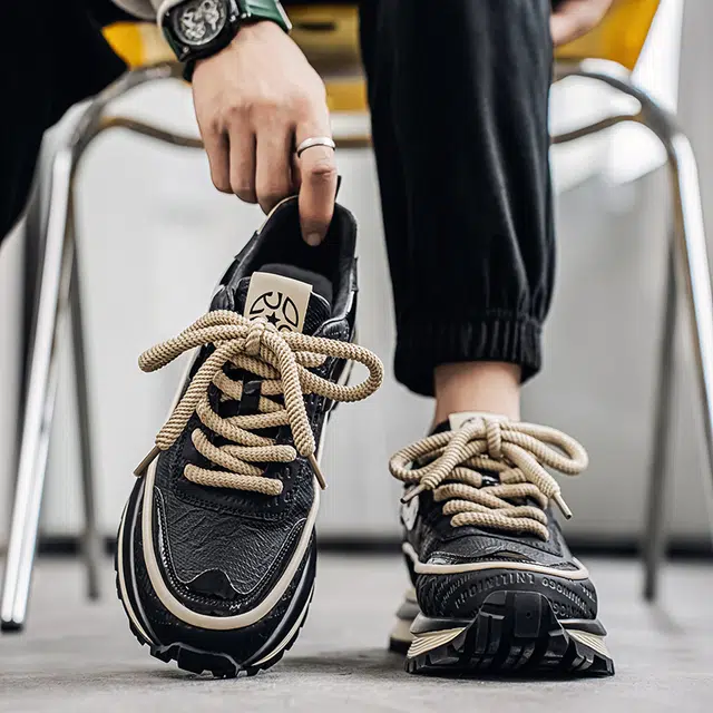 URBAN AUTHENTIC