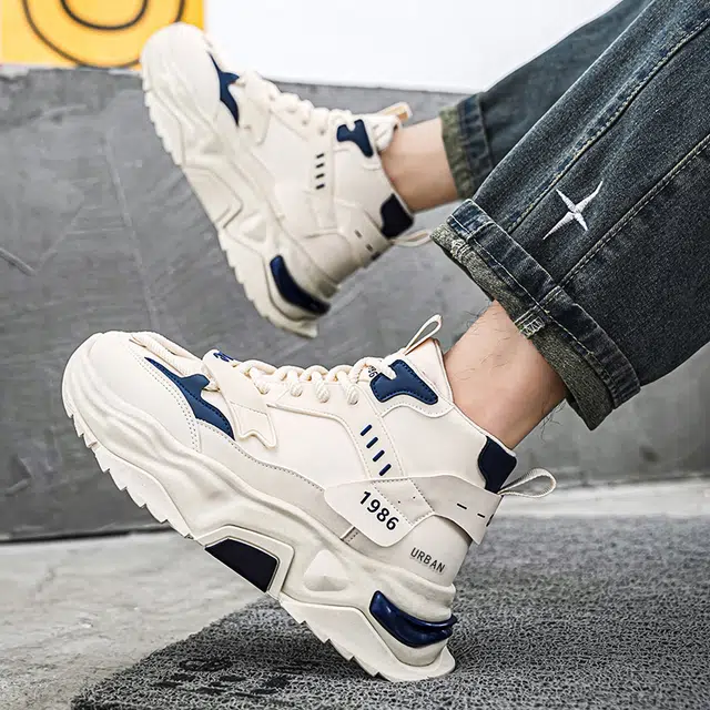 URBAN AUTHENTIC