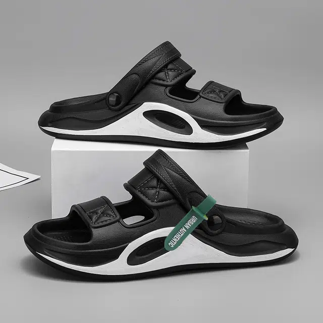 URBAN AUTHENTIC EVA