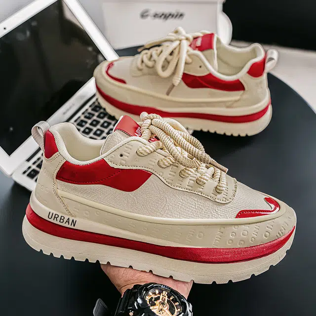 URBAN AUTHENTIC