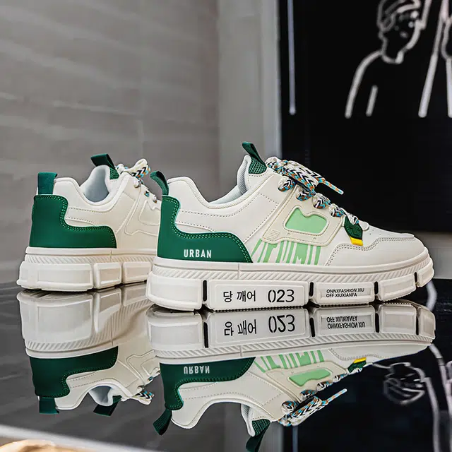 URBAN AUTHENTIC