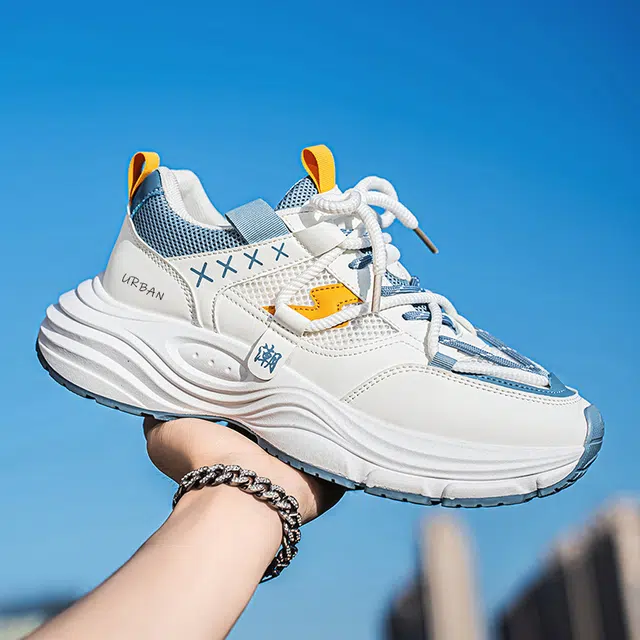 URBAN AUTHENTIC