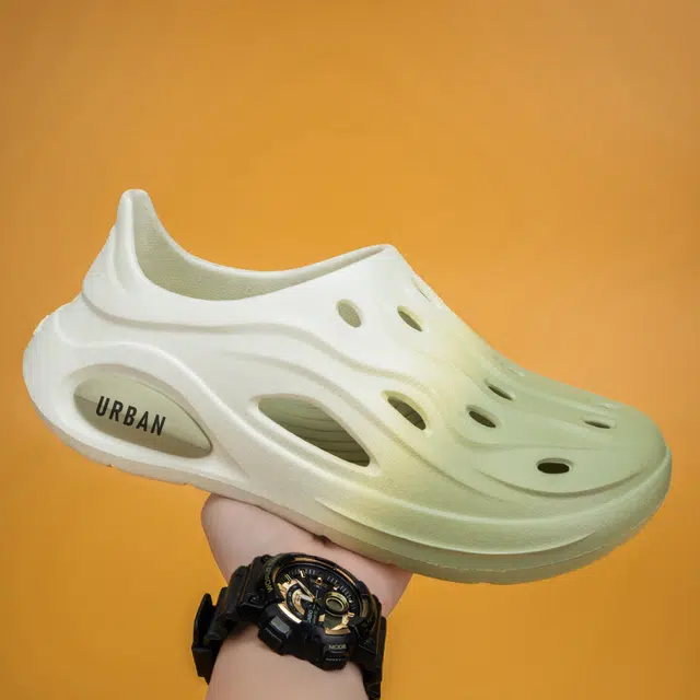 URBAN AUTHENTIC EVA