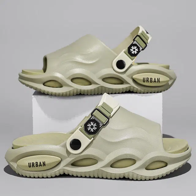 URBAN AUTHENTIC EVA
