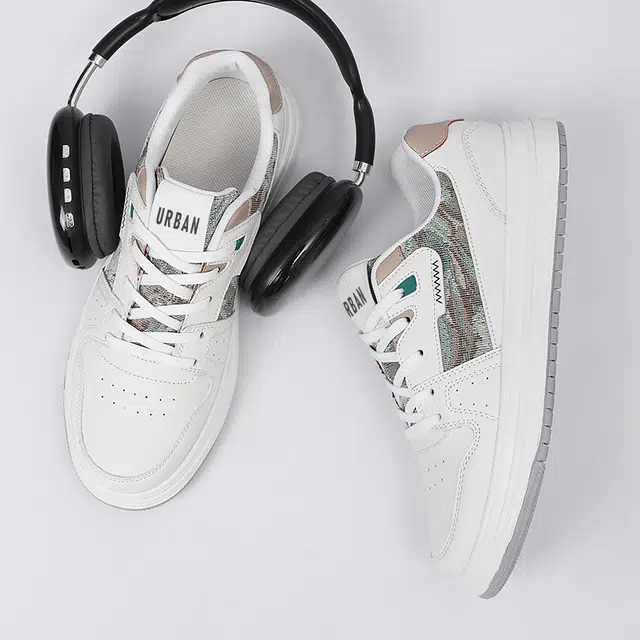 URBAN AUTHENTIC