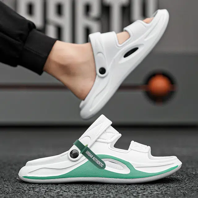 URBAN AUTHENTIC EVA