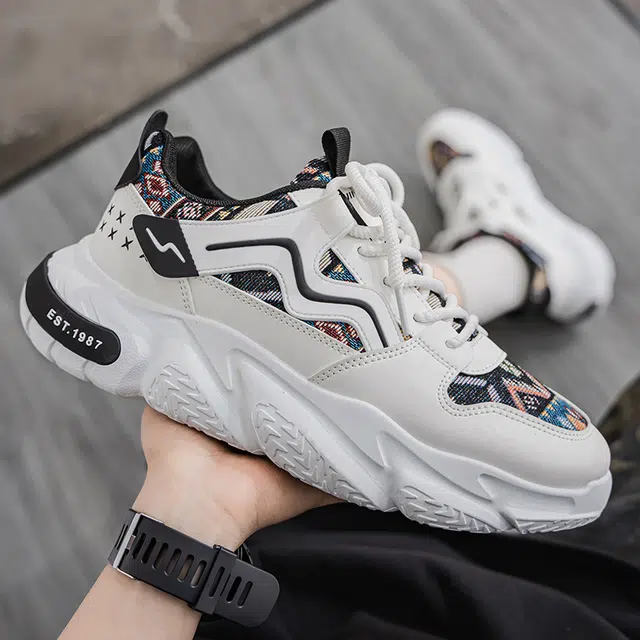 URBAN AUTHENTIC