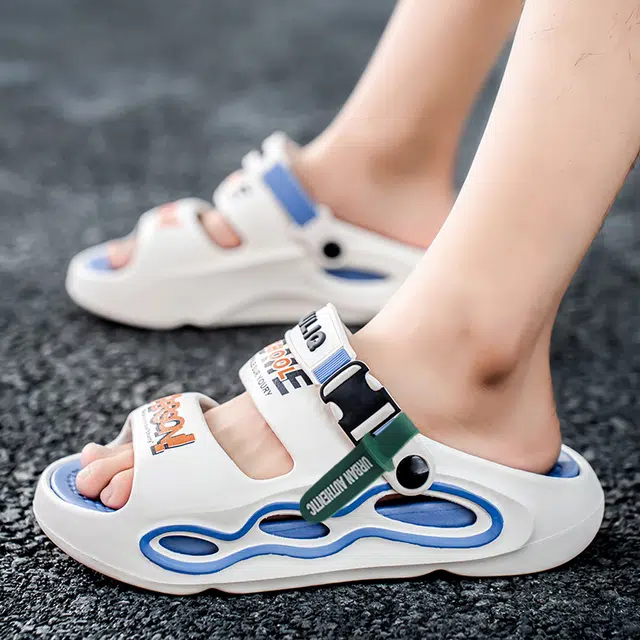 URBAN AUTHENTIC EVA