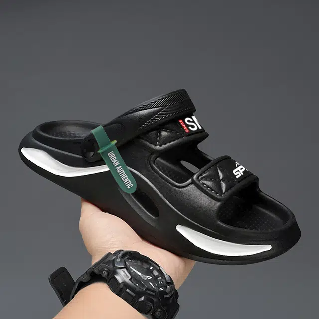 URBAN AUTHENTIC