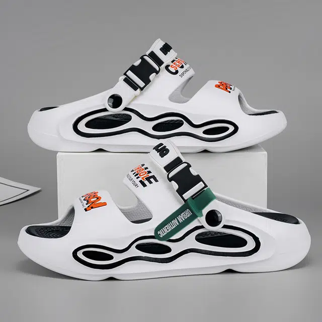 URBAN AUTHENTIC EVA