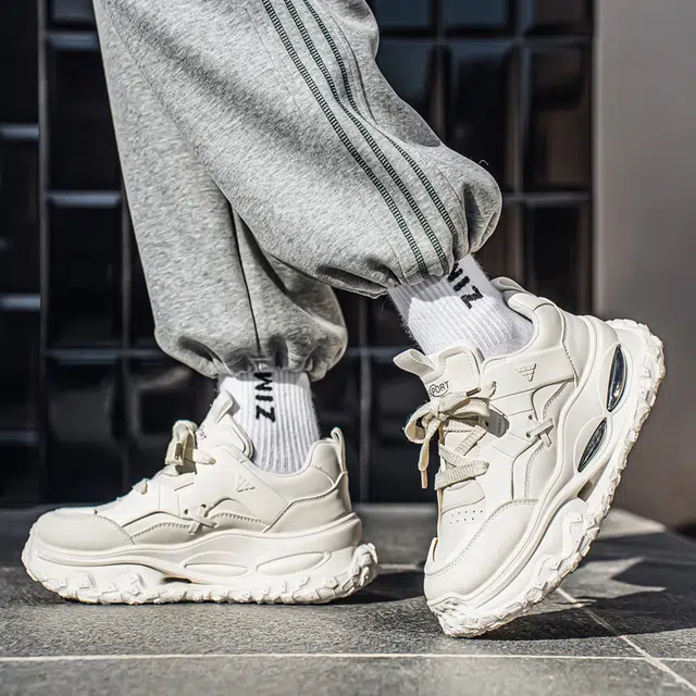 URBAN AUTHENTIC PU Y2K