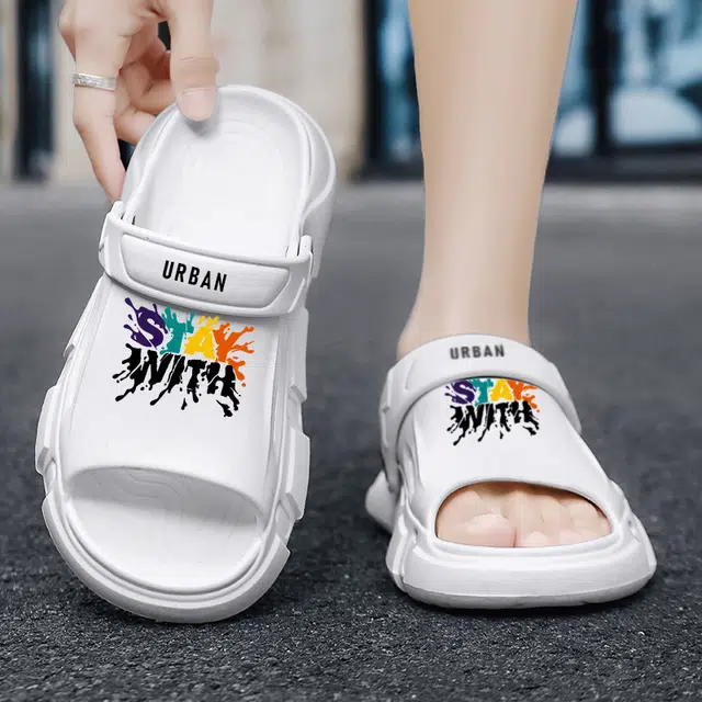 URBAN AUTHENTIC EVA