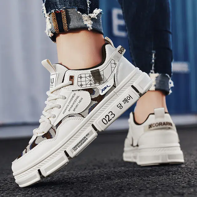 URBAN AUTHENTIC
