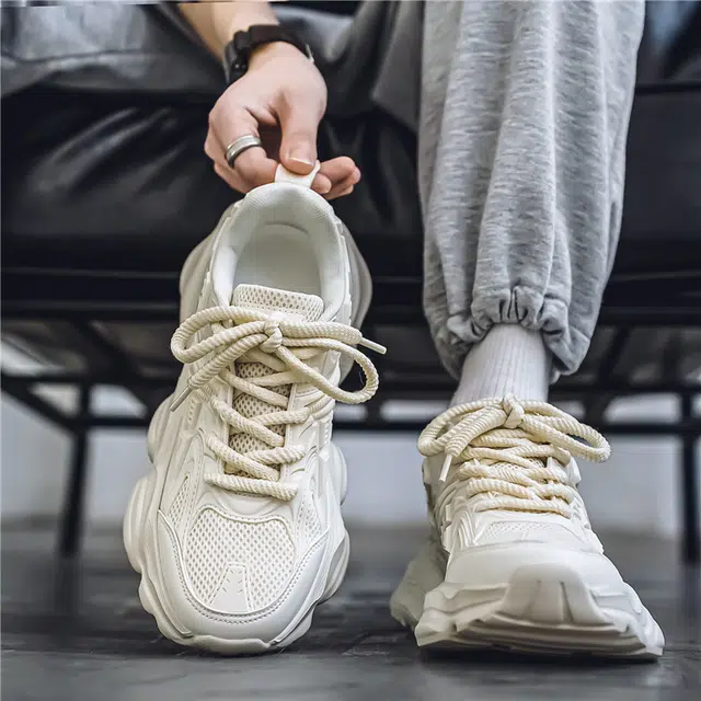 URBAN AUTHENTIC