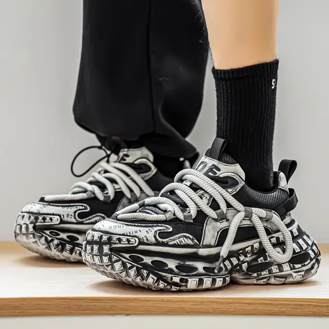 URBAN AUTHENTIC PU Y2K