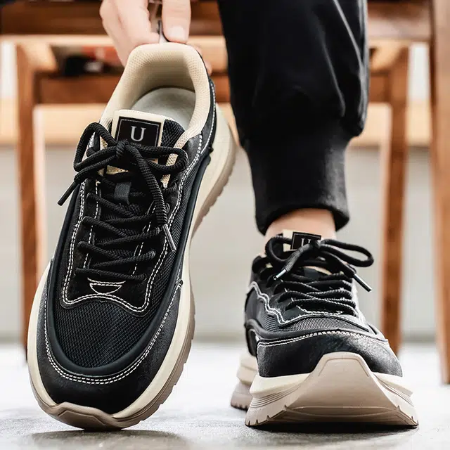 URBAN AUTHENTIC
