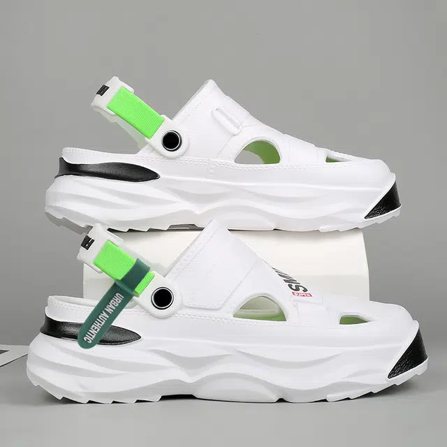 URBAN AUTHENTIC EVA
