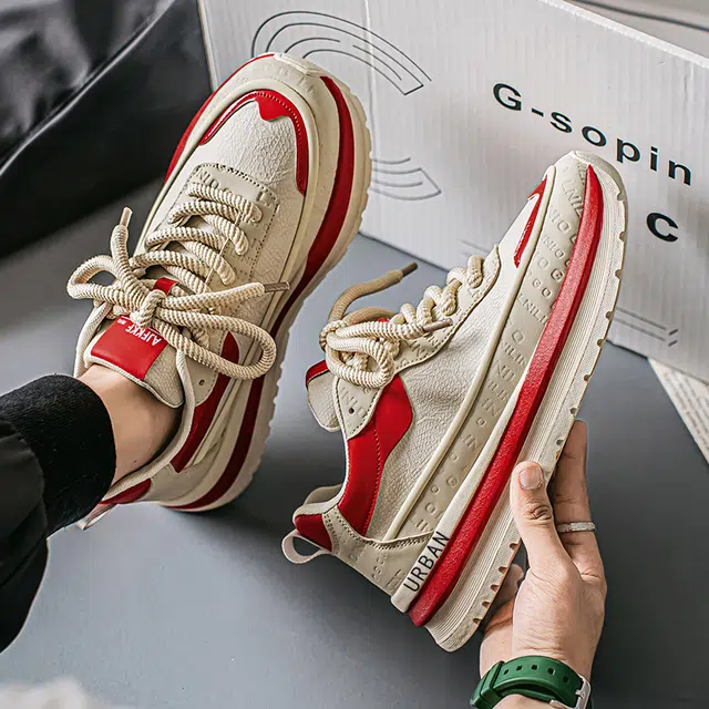 URBAN AUTHENTIC