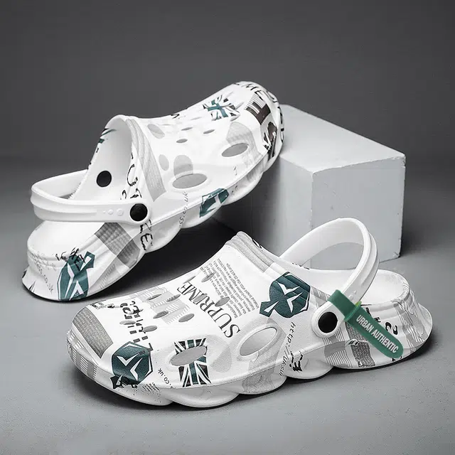 URBAN AUTHENTIC EVA