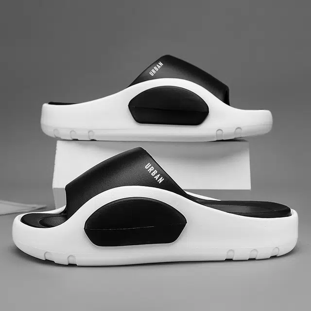 URBAN AUTHENTIC